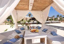 Nahrawess Resort Thalasso
